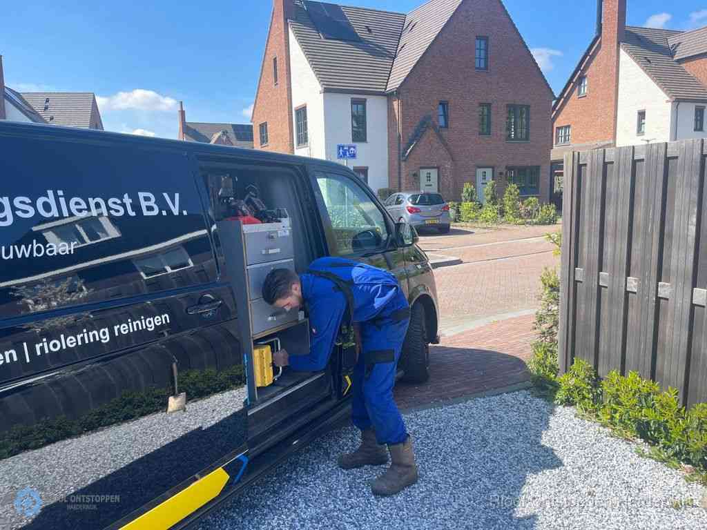 Riolering Expert Harderwijk