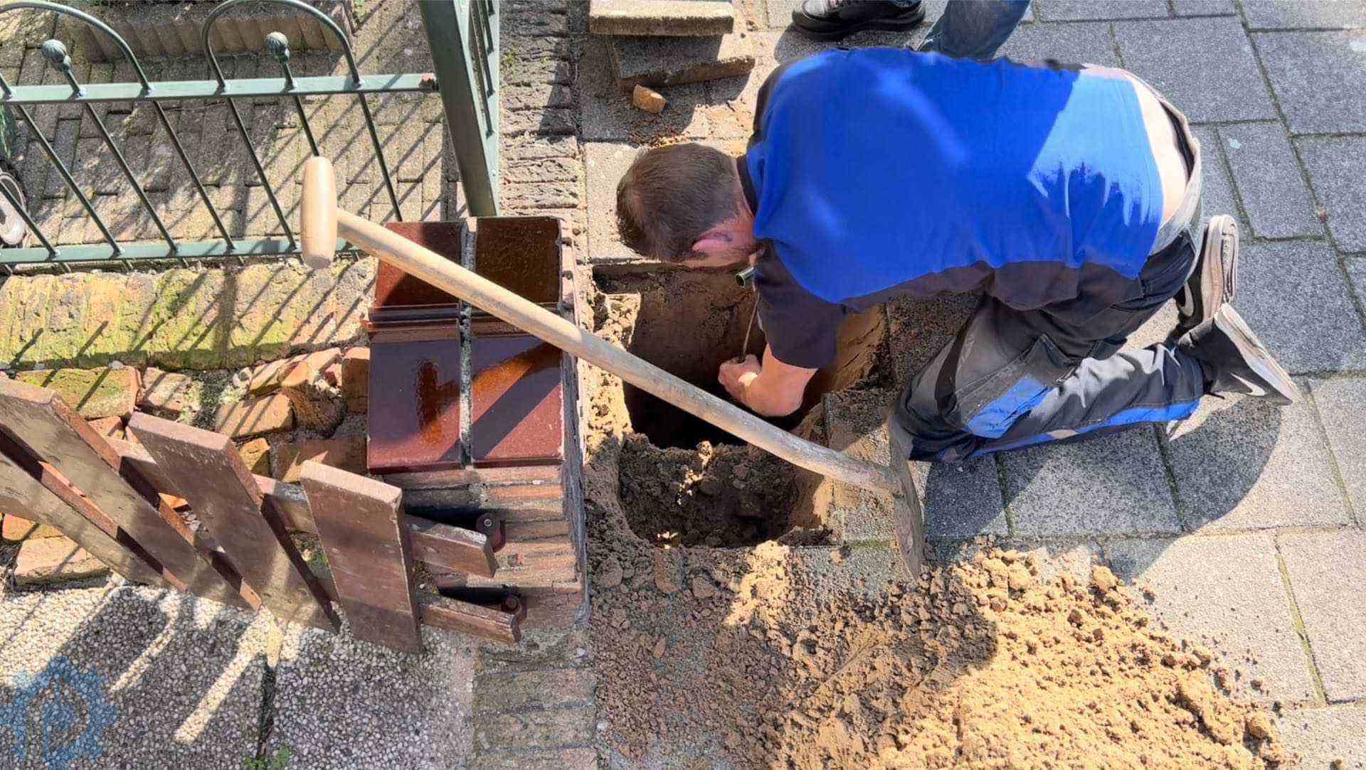 Riolering Ontstoppen Harderwijk