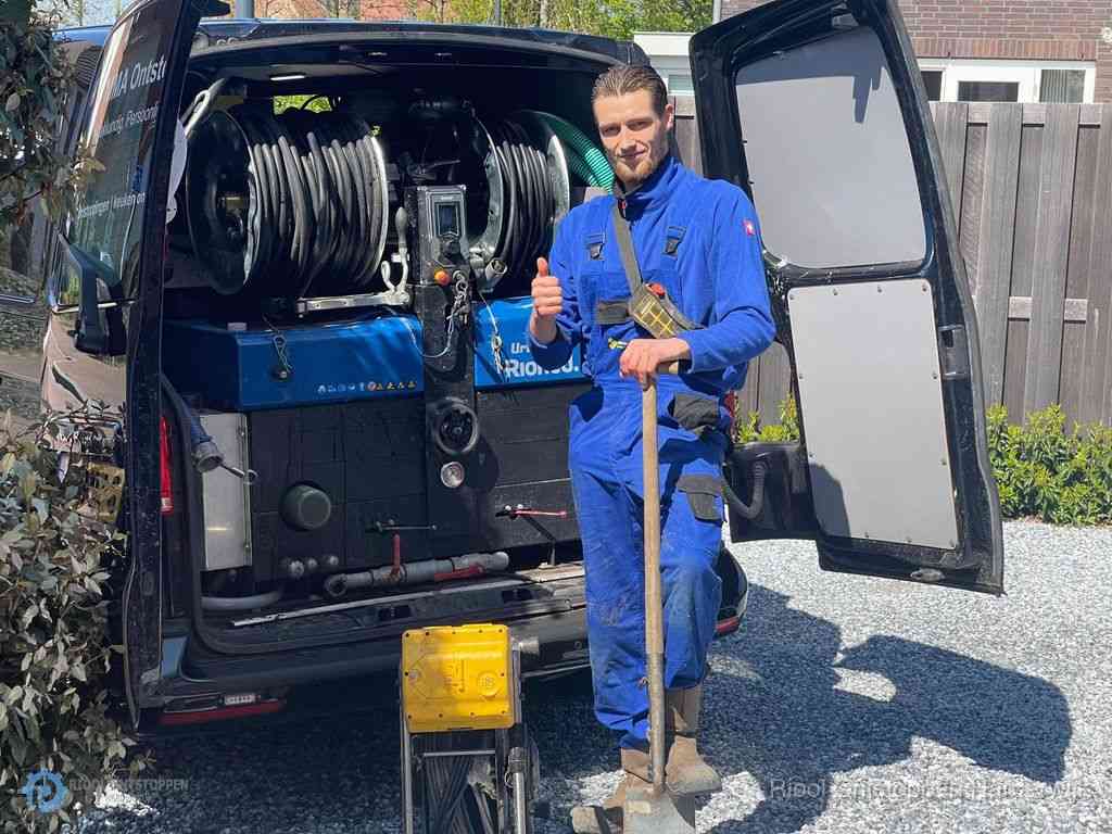 Riool Expert Harderwijk