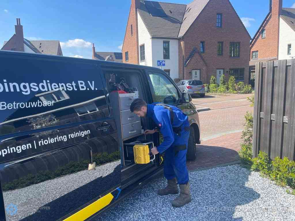 Riool Ontstoppingsbedrijf Harderwijk