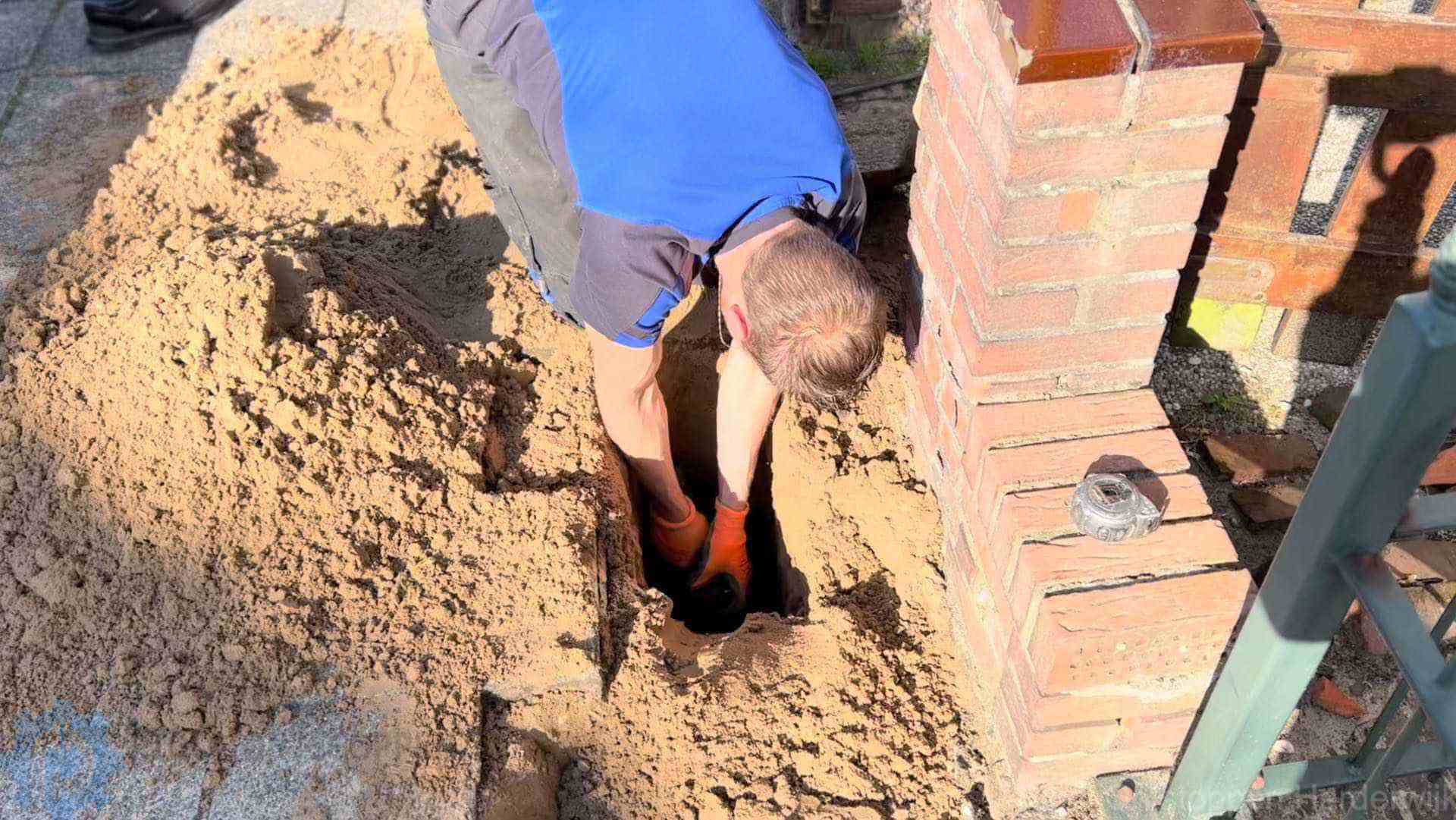 Riool Ontstopt Harderwijk