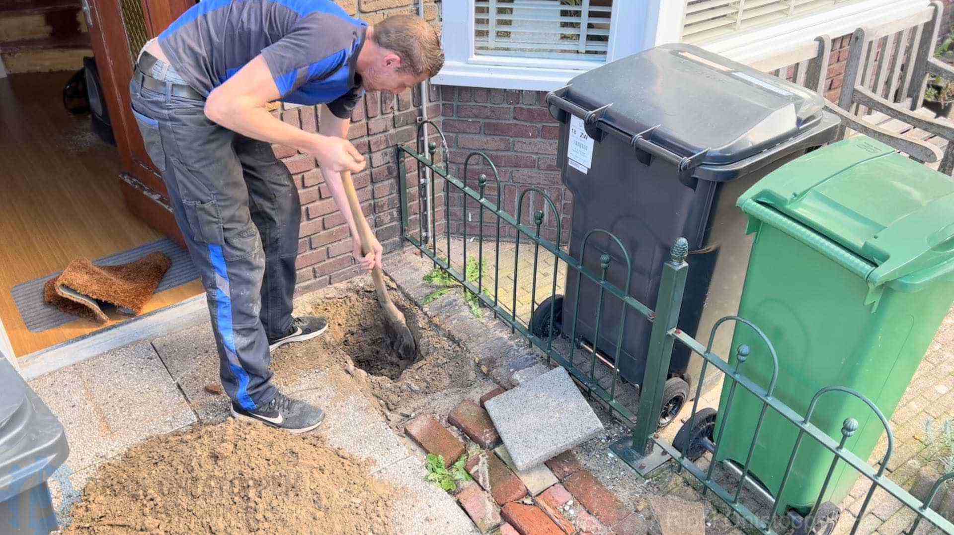 Riool Verstopping Harderwijk