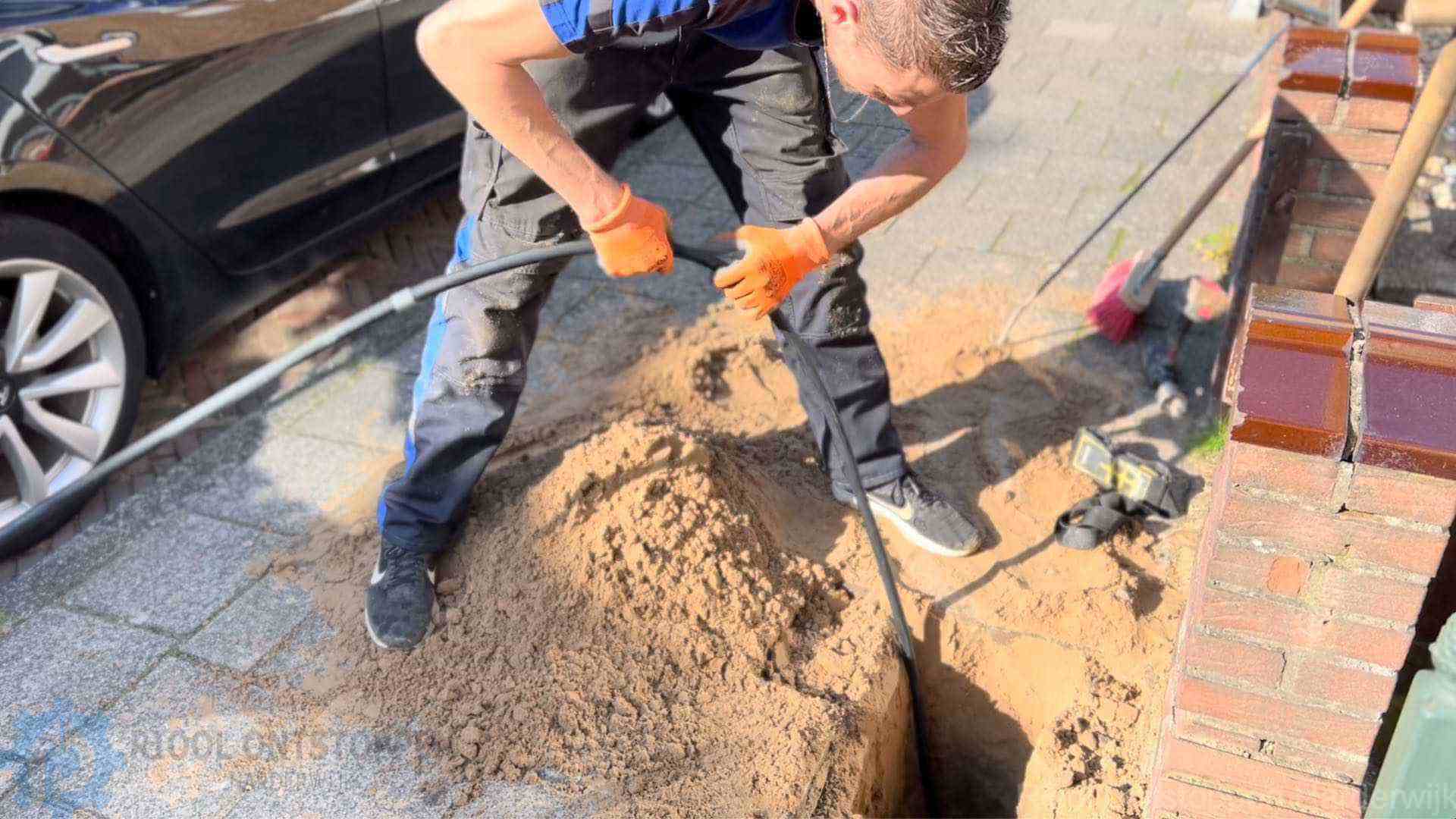Riool Verstopt Harderwijk